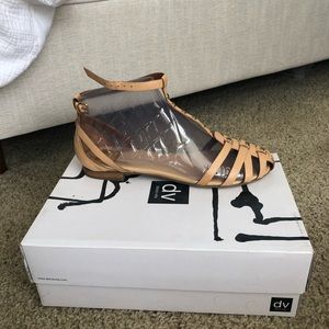 Dolce Vita sandal